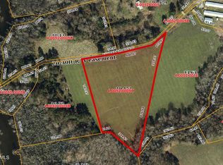 261 Shipyard Rd, Hertford, NC 27944