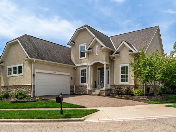 9059 Mediterra Pl, Dublin, OH 43016