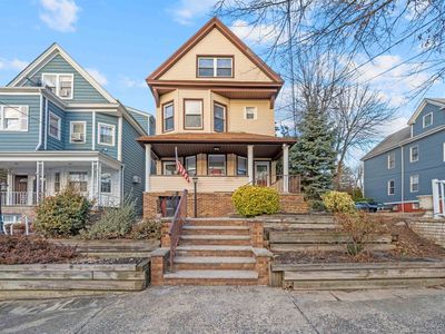 131 W 30th St, Bayonne, NJ, 07002