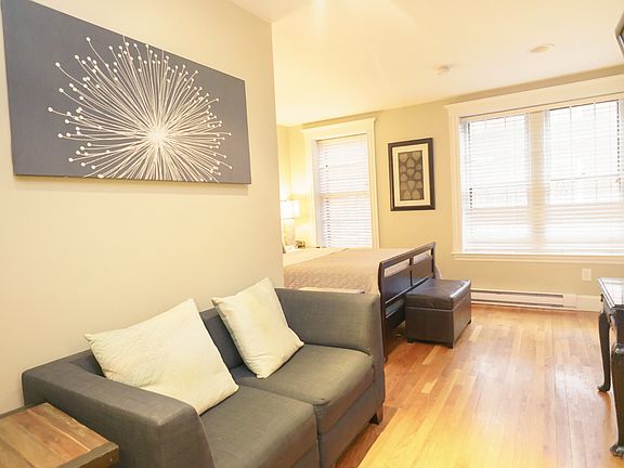 16 Cedar Lane way #2 Boston - Beacon Hill Unit Photo 5