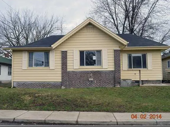 610 W 40th St, Indianapolis, IN 46208