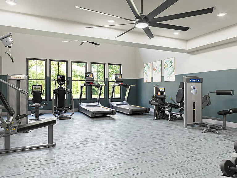 Amberlin South Naples 55+ Active Adult — Photo 9