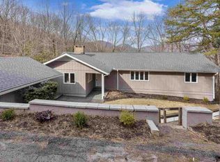 530 Hogback Mountain Rd, Tryon, NC 28782