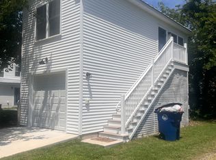410 Harbor Ave #Adu, Cape Charles, VA 23310