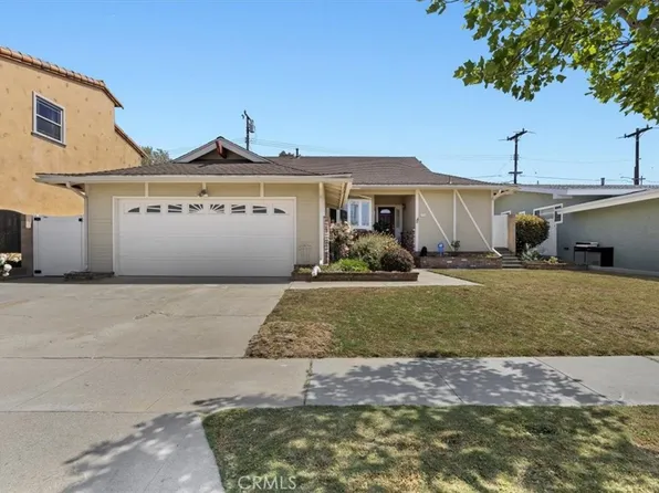 1968 W 235th Pl, Torrance, CA 90501