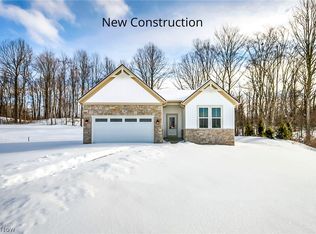 6137 Grey Heron Dr, Medina, OH