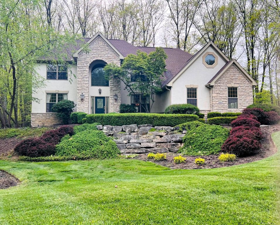 Real estate listing image