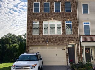 581 Deep Creek Vw, Annapolis, MD 21409