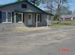 3955 Bainbridge Hwy, Quincy, FL 32352