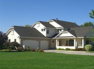 2743 W Champagne Dr, Eagle, ID 83616