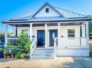 2406 E Clark St, Tampa, FL 33605