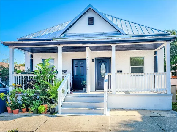 2406 E Clark St, Tampa, FL 33605