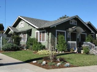 351 Termino Ave, Long Beach, CA 90814