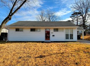 5604 Holborn Dr, Saint Louis, MO
