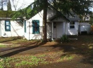 18506 SE River Rd, Milwaukie, OR 97267