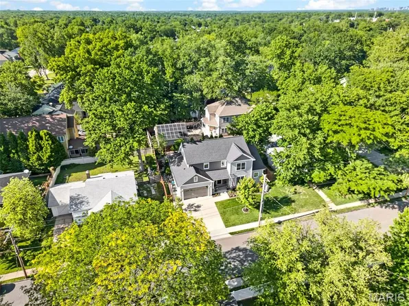 409 Peeke Ave, Saint Louis, MO 63122