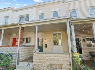 3449 Hickory Ave, Baltimore, MD 21211