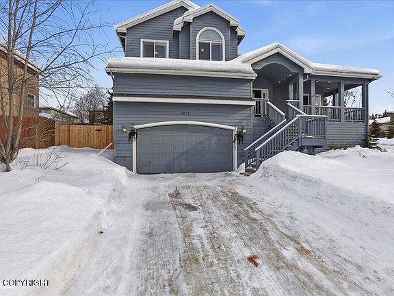 2nd image of 8971 Spruce Brook St