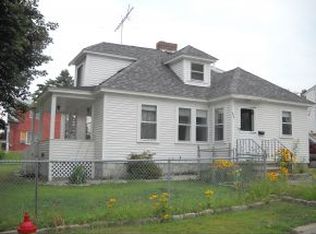 675 Calef Rd, Manchester, NH 03103