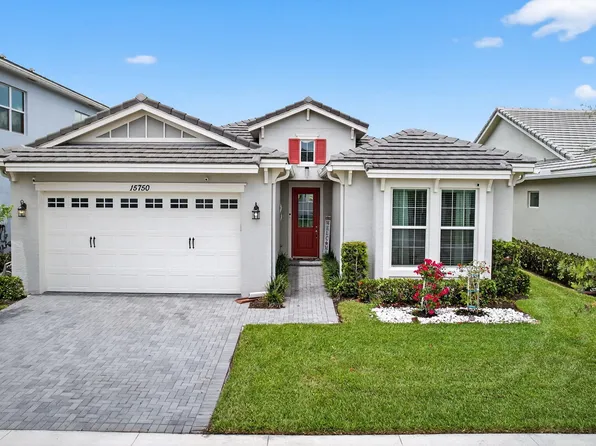 15750 Goldfinch Circle, Westlake, FL 33470