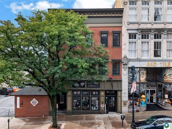 428 Northampton St #2B, Easton, PA 18042