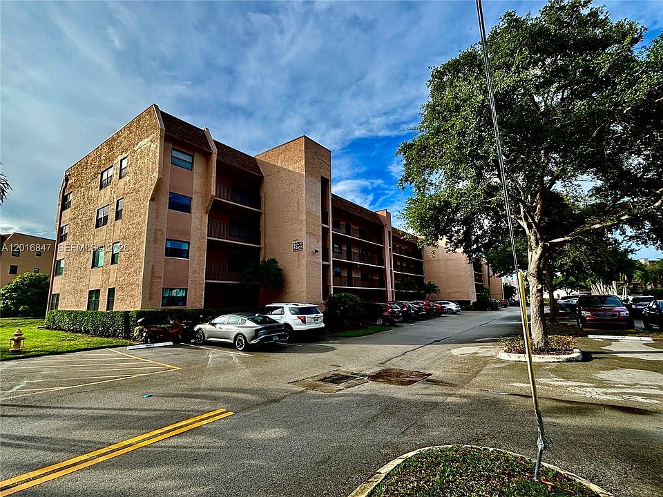 1st image of 10451 Sunrise Lakes Blvd APT 205