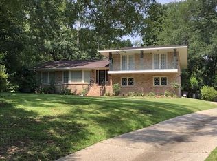 604 Montclaire Way, Mobile, AL 36609