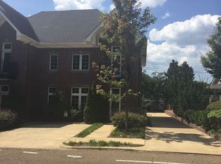 899 Jefferson Ave APT 5, Oxford, MS 38655