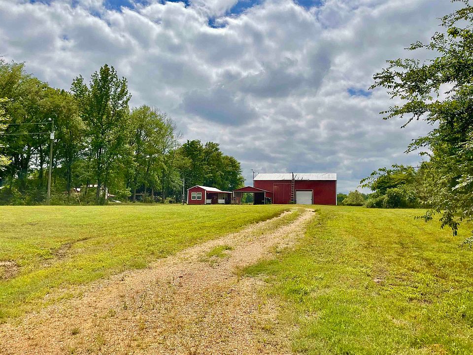 85 Beckham Ln, Stantonville, TN 38379 Zillow