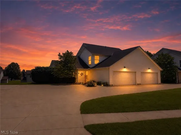 1551 Olympus Dr, Kent, OH 44240