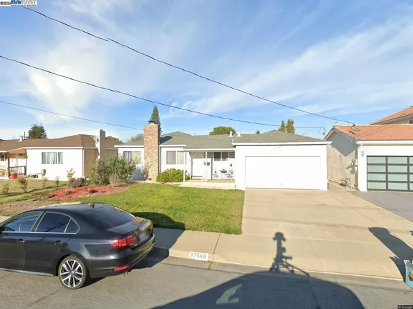 37448 Southwood Dr, Fremont, CA 94536