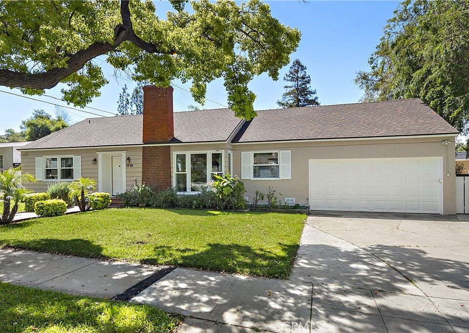 1710 Wabasso Way, Glendale, CA 91208 Zillow