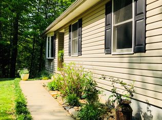 376 Goosemar Rd, Rising Sun, MD 21911