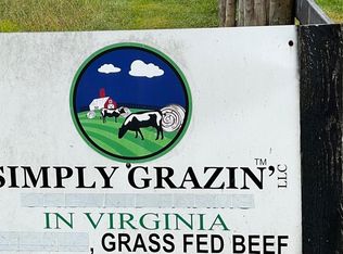 1555 Country Club Rd, La Crosse, VA 23950