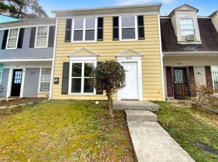 4678 Longman Way, Stone Mountain, GA 30083