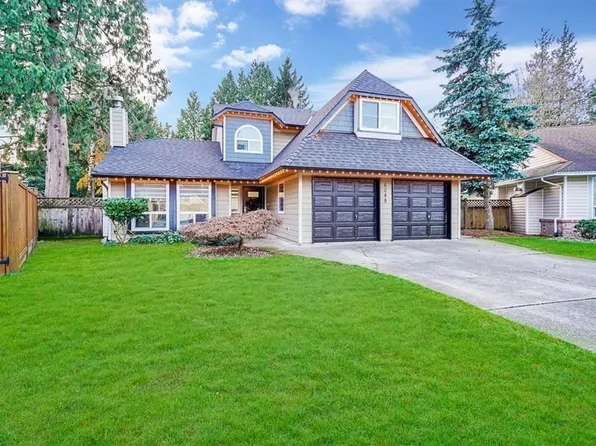 6049 133a St, Surrey, BC V3X 2K3