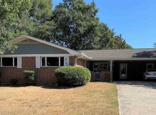 303 Kimberly Rd, Warner Robins, GA 31088