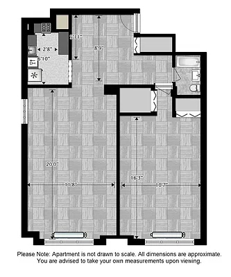 Rented by Bond New York | media 3