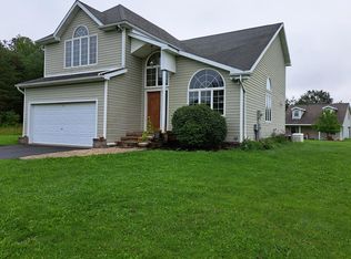 723 N Bullock Rd, Mansfield, PA 16933