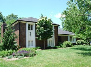 8034 Claridge Rd, Indianapolis, IN 46260