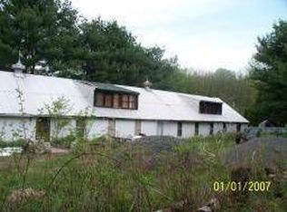 104 River Rd, Montague, NJ 07827