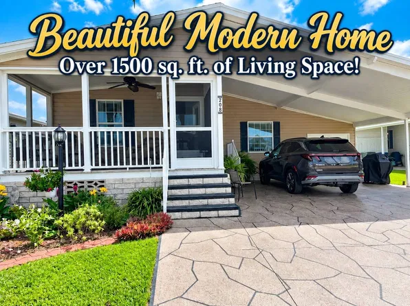 208 Monterey Cypress Blvd, Winter Haven, FL 33881