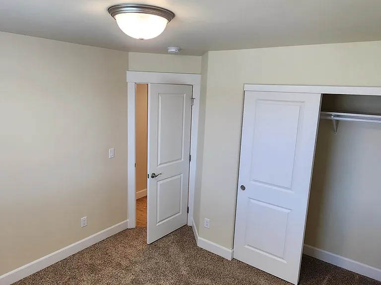 Typical Bedroom 1 & 2