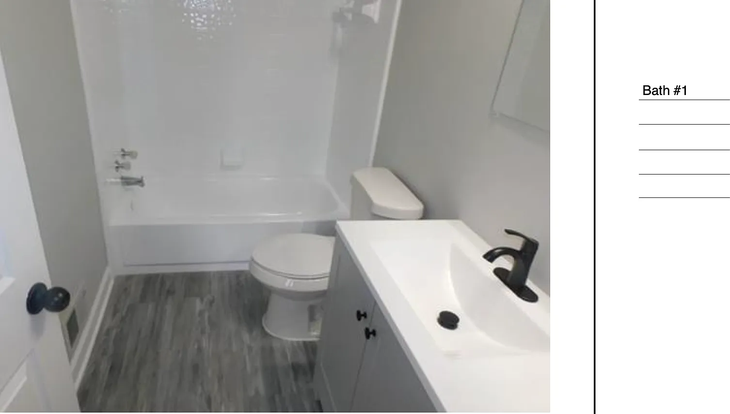 2 bed, 1044 sqft, $2,700 — Photo 4