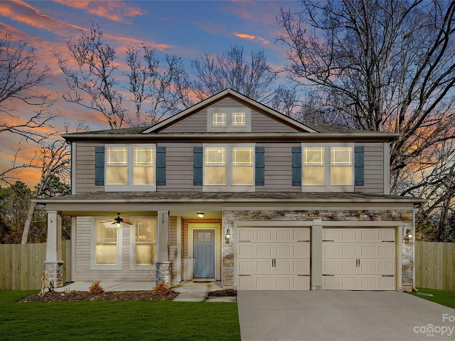 719 Old Providence Rd, Waxhaw, NC 28173 Zillow