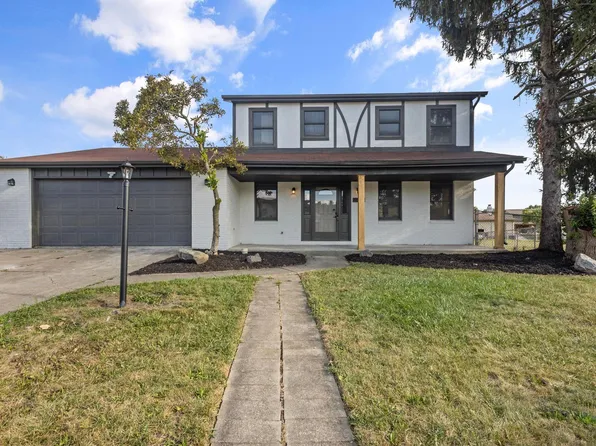 4522 Woodlynn Ct, Fort Wayne, IN 46816