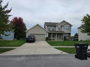 1749 Steam Engine St SE, Kentwood, MI 49508