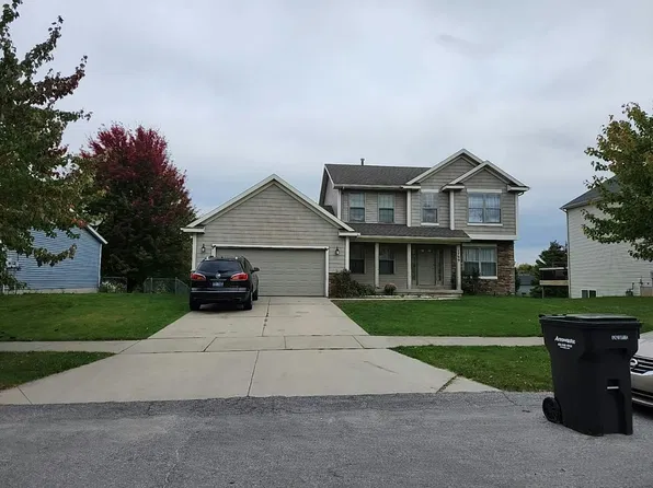 1749 Steam Engine St SE, Kentwood, MI 49508