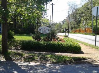 3064 Church St, East Pt, GA 30344