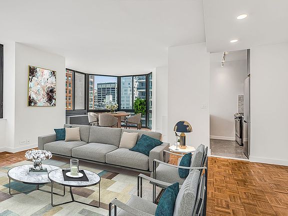 2nd image of 210 E 65th St APT 14C